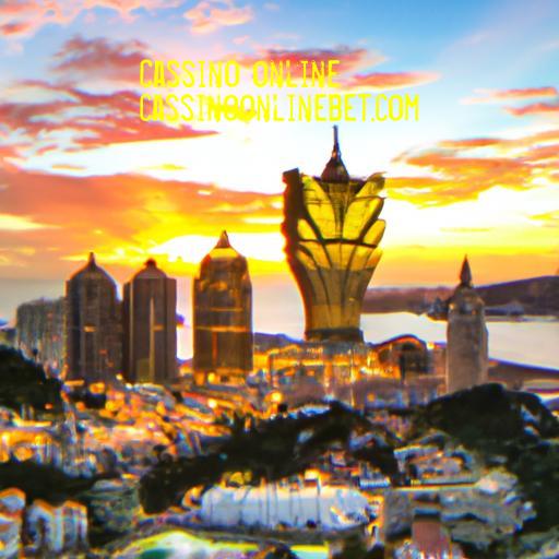 Melhores sites de cassino