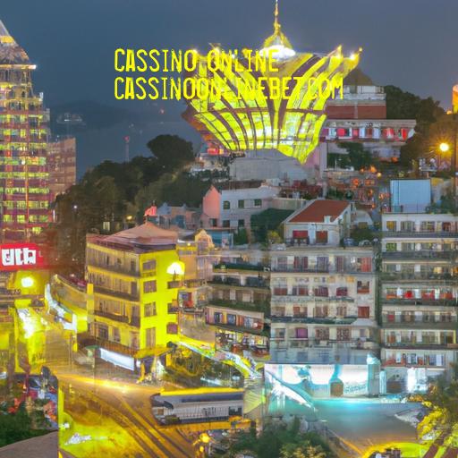 Tendências em Cassinos Online