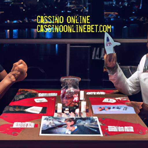 Melhores sites de cassino