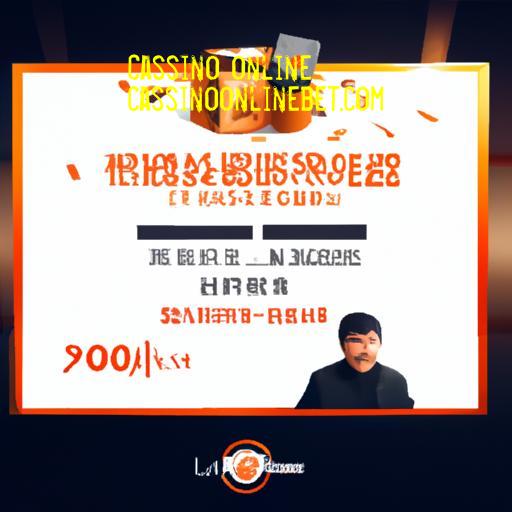 Melhores sites de cassino