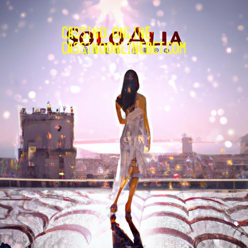 Tendências em Cassinos Online